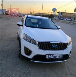 کیا سۆرینتۆ